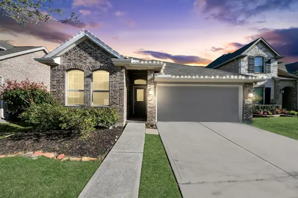 23814 Mesia Meadow Lane, Katy, TX 77493