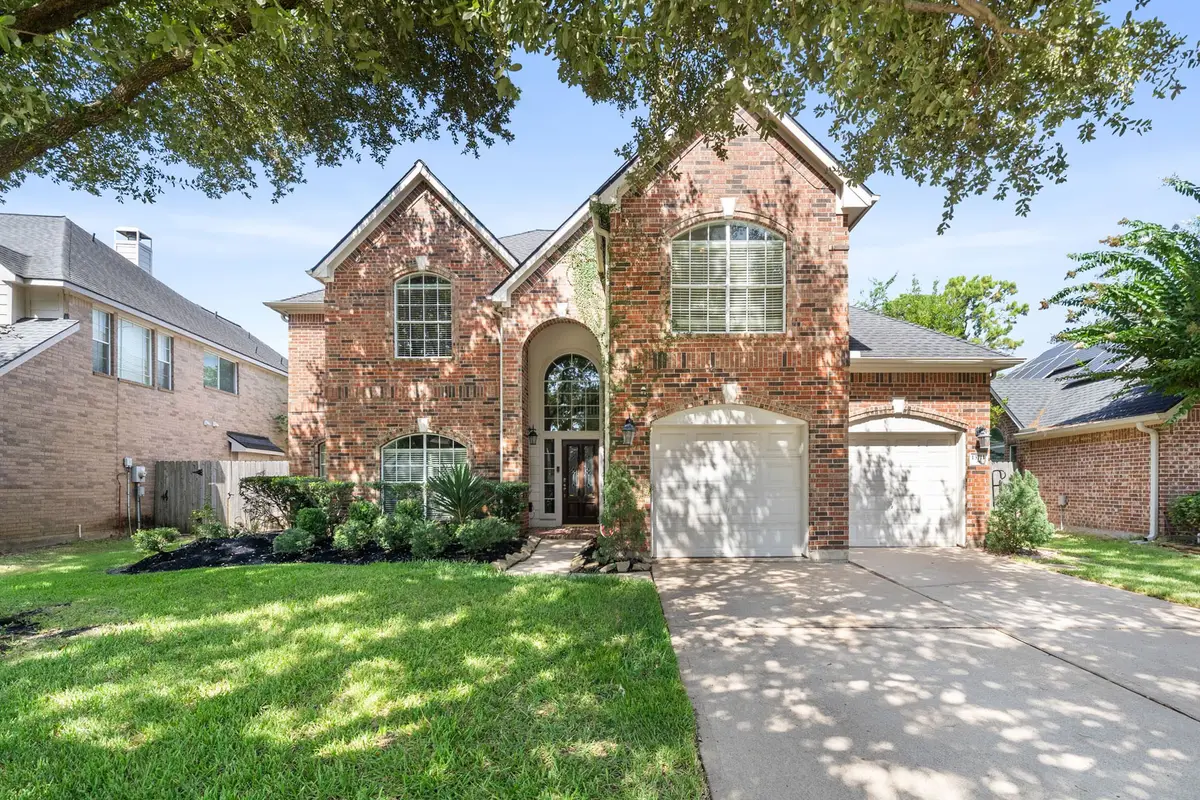 13711 Layton Hills Drive, Cypress, TX 77429 - #1