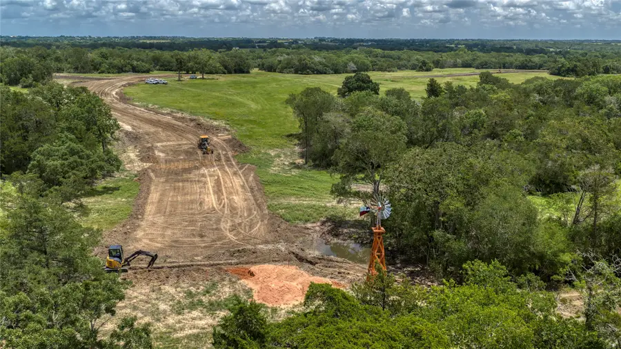 13 Majestic Oak View, Brenham, TX 77833 - #3