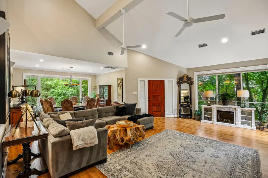 34 Highbush Court, The Woodlands, TX 77381 - #2
