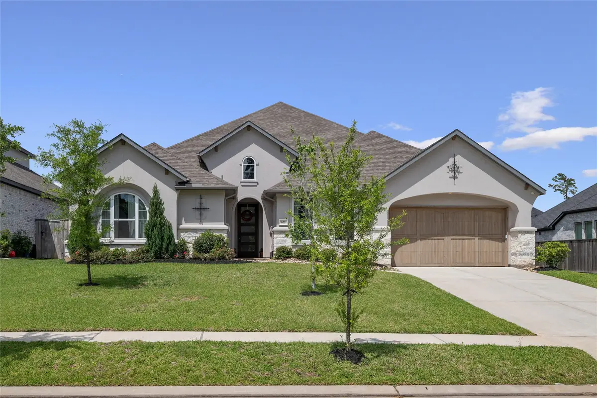 622 Platinum Stone Lane, Pinehurst, TX 77362 - #1