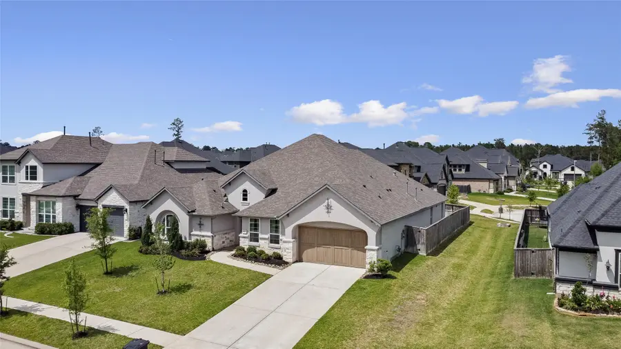 622 Platinum Stone Lane, Pinehurst, TX 77362 - #2