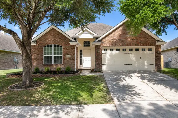 303 Burris Park Dr Drive, Spring, TX 77373