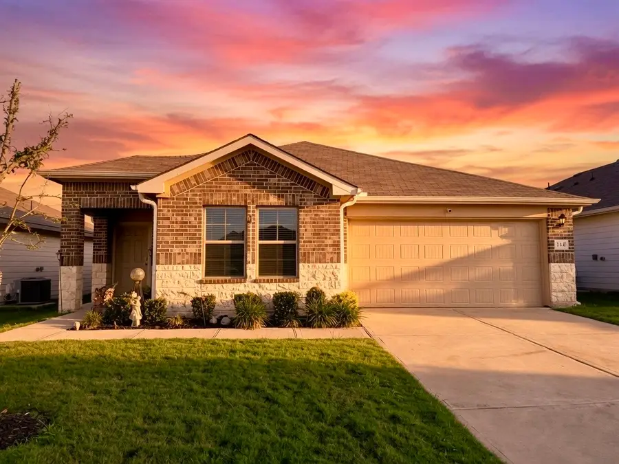 214 Pecos Drive, Huntsville, TX 77340 - #3