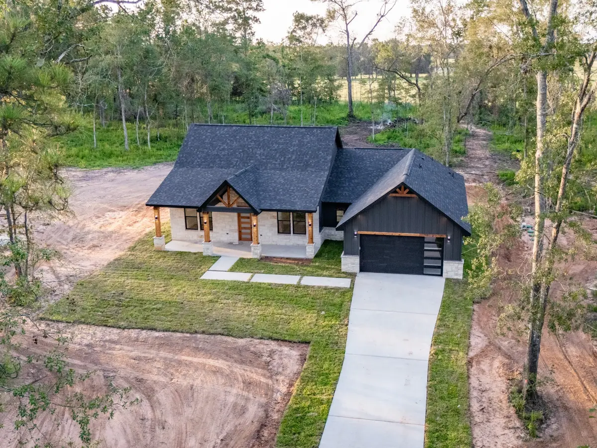 1091 Denson Allen Road, Coldspring, TX 77331 - #1