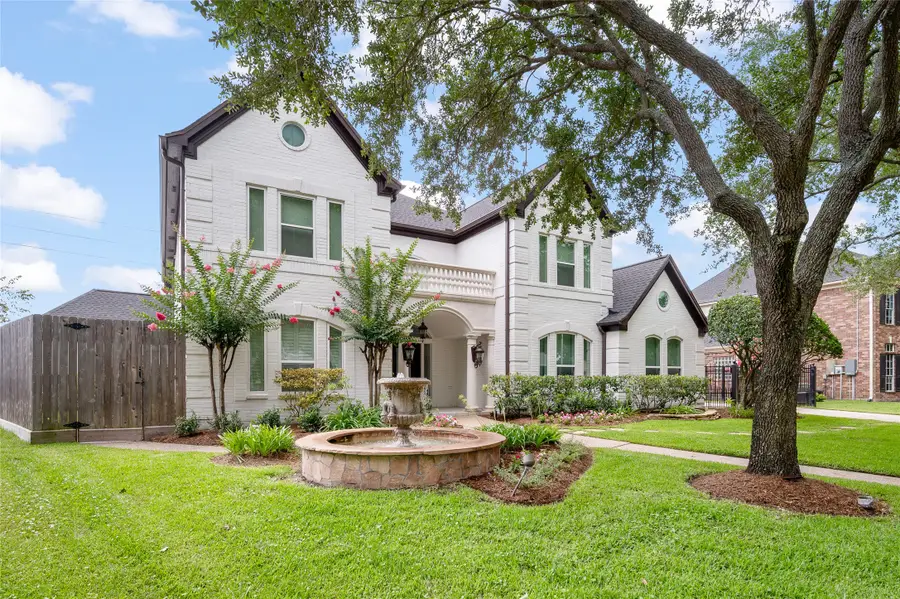 5682 Grand Floral Boulevard, Houston, TX 77041 - #2