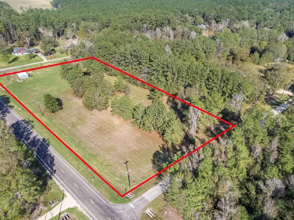 0 Farm To Market 1008, Dayton, TX 77535