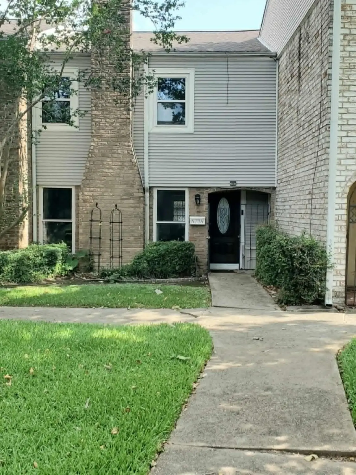 8728 Wilcrest Drive #8728, Houston, TX 77099 - Image #1