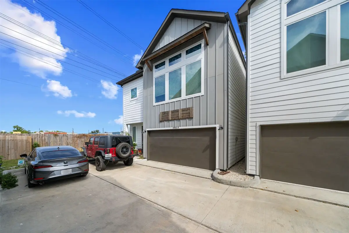 5902 Gardendale Drive #F, Houston, TX 77092 - Image #1