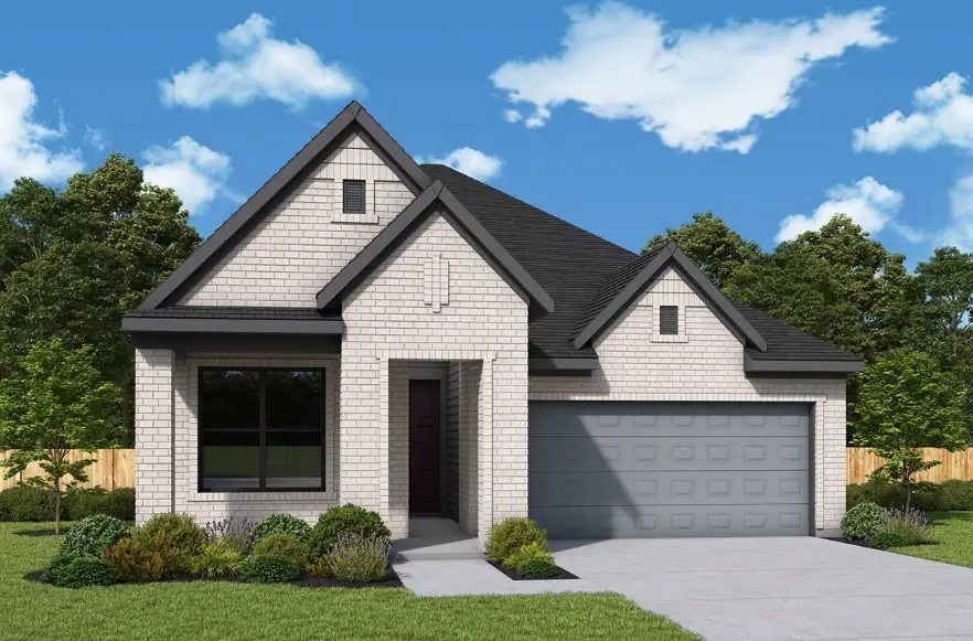 4623 Gemini Street, Richmond, TX 77469 - #1