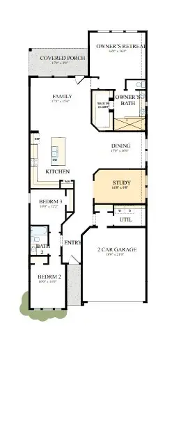 4623 Gemini Street, Richmond, TX 77469 - #2