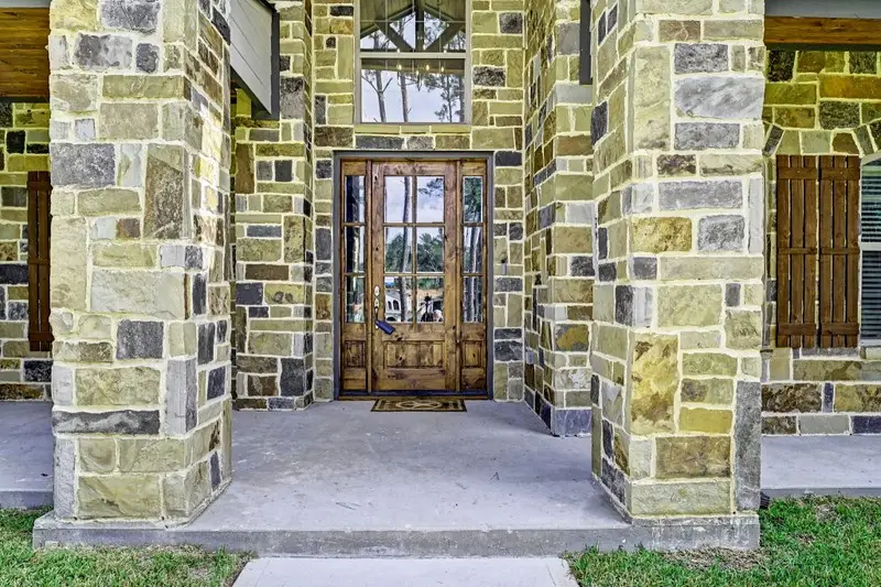 264 Grey Feather Road, Huntsville, TX 77340 - #2