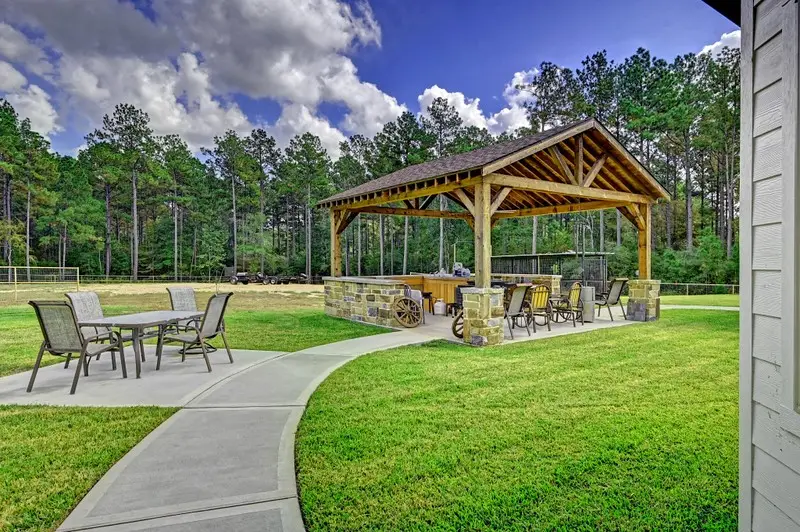 264 Grey Feather Road, Huntsville, TX 77340 - #3