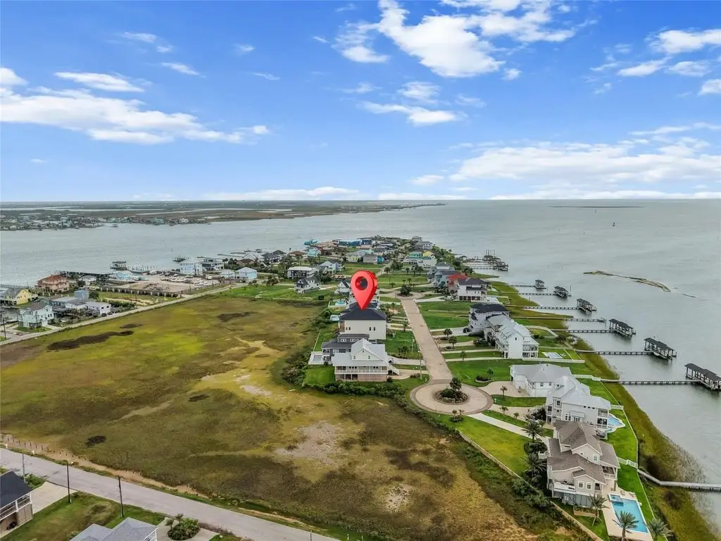 9305 Vista Bella, Galveston, TX 77554 - #1