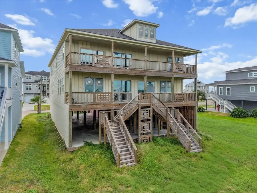 9305 Vista Bella, Galveston, TX 77554 - #2