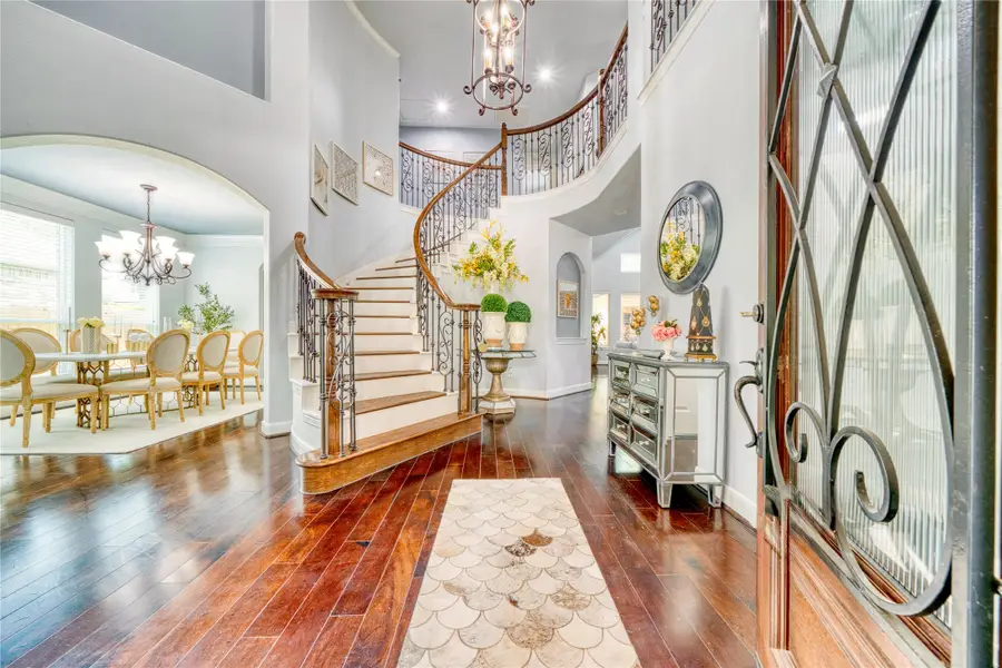 418 Somerset Drive, Sugar Land, TX 77479 - #2