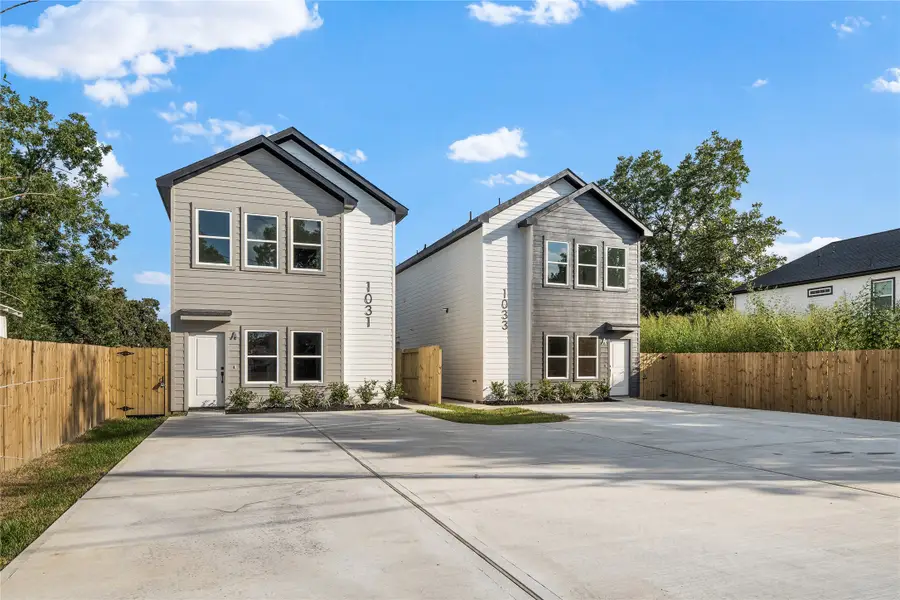 1031 North Lane, Houston, TX 77088 - Image #2