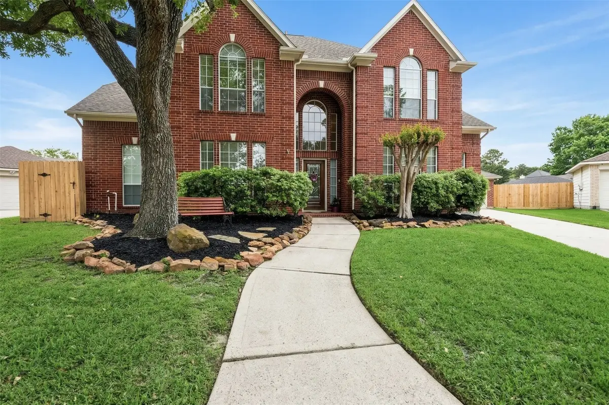 20423 Forest Drive, Spring, TX 77388 - #1