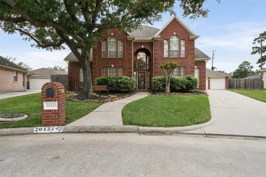 20423 Forest Drive, Spring, TX 77388 - #3