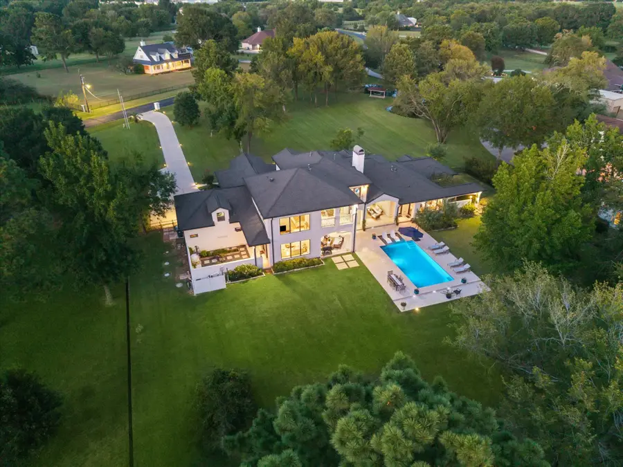 11440 Outpost Cove Drive, Willis, TX 77318 - #2