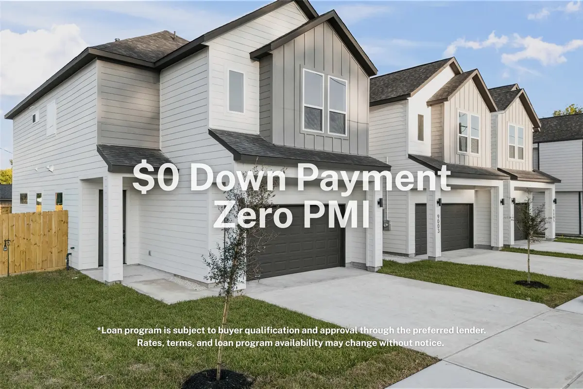 9003 Comal Street, Houston, TX 77051 - Image #1