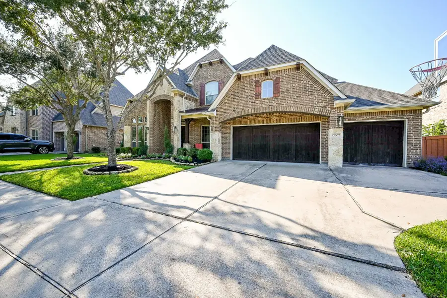 17607 Astrachan Road, Richmond, TX 77407 - Image #2