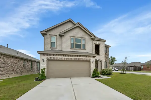 1127 Littleton Court, Conroe, TX 77304