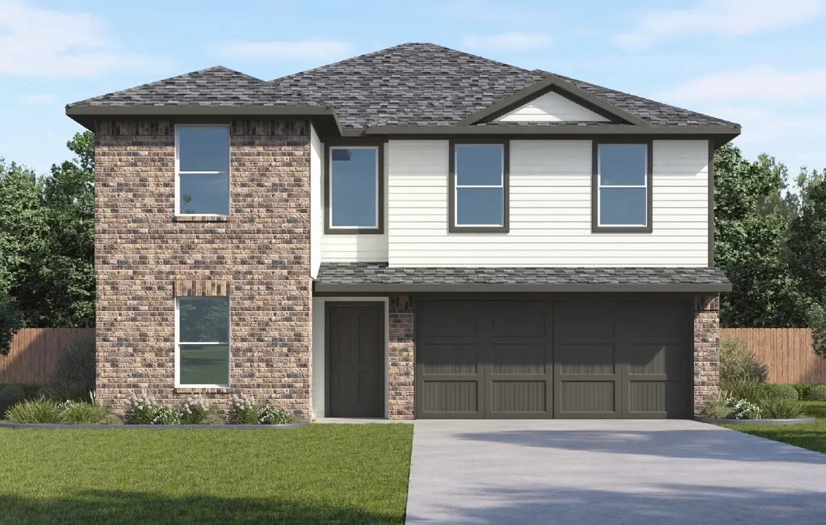 2904 Stratton Heights Lane, Sealy, TX 77474 - #1