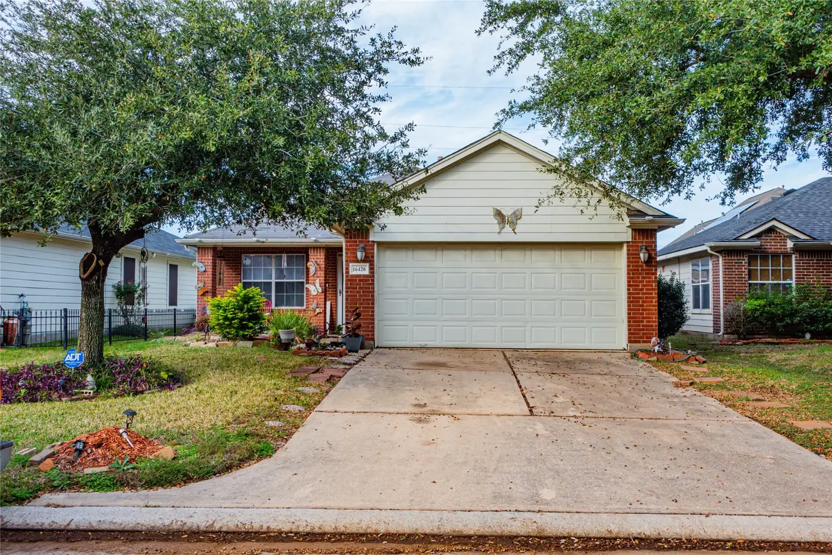 16426 Eton Brook Lane, Houston, TX 77073 - Image #1