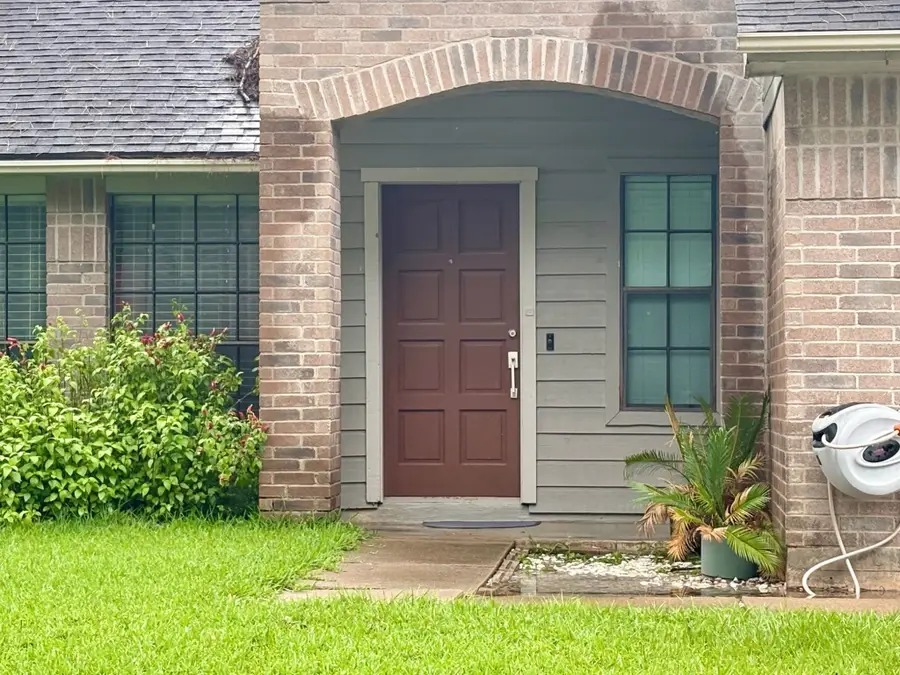 16307 Leamington Lane, Houston, TX 77095 - #2