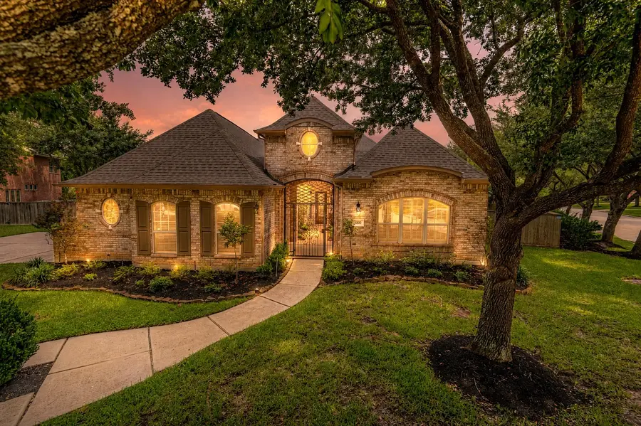 1302 Majestic Pines Court, Kingwood, TX 77345 - #3