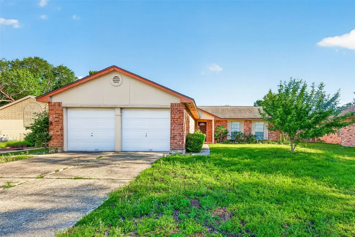 14230 Montaigne Drive, Cypress, TX 77429 - #1