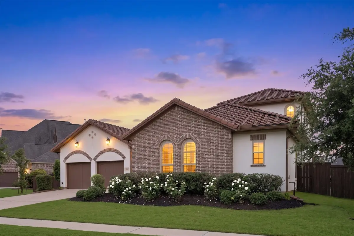 7022 Prairie Grass Lane, Katy, TX 77493 - #1