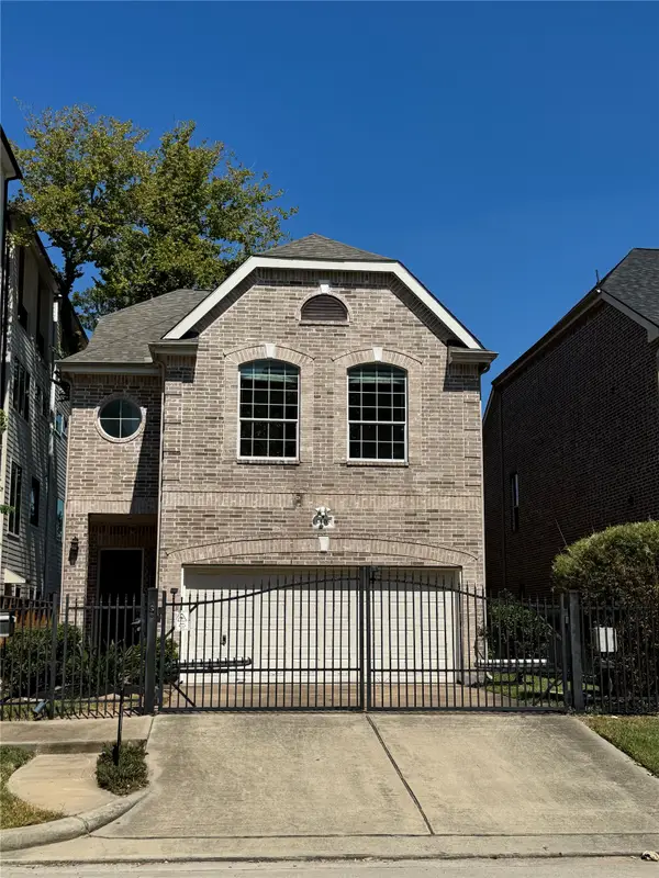 7608 Janak Drive, Houston, TX 77055