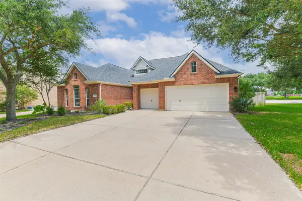 9906 Palisade Lakes Drive, Houston, TX 77095