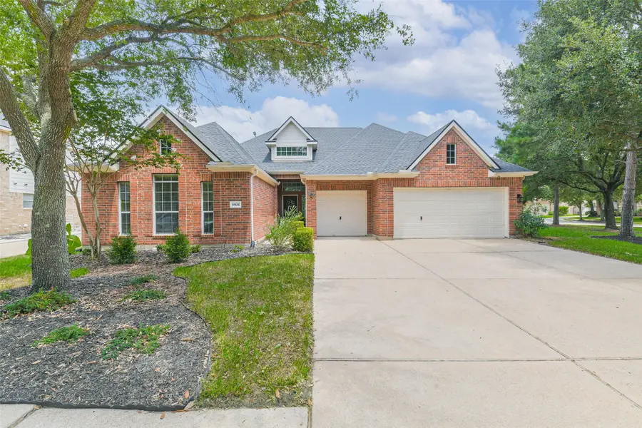 9906 Palisade Lakes Drive, Houston, TX 77095 - #3