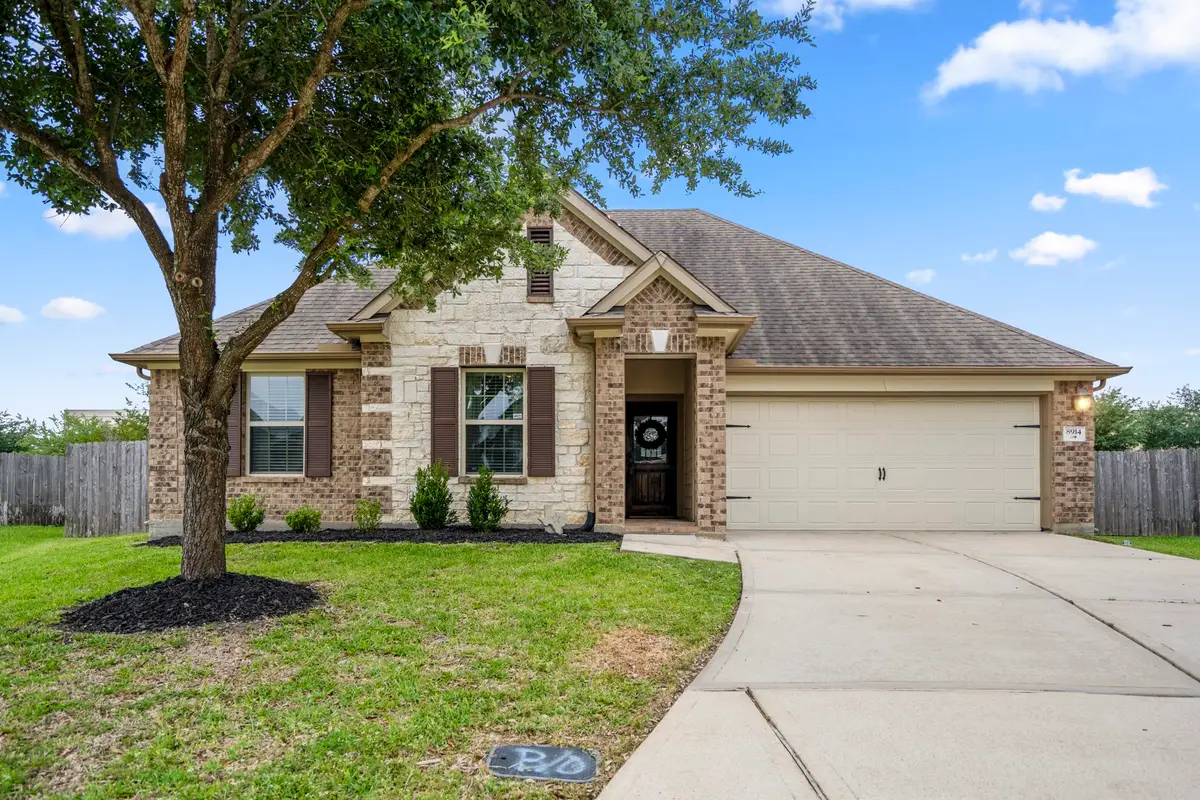 8914 Hummingbird Glen Court, Tomball, TX 77375 - #1