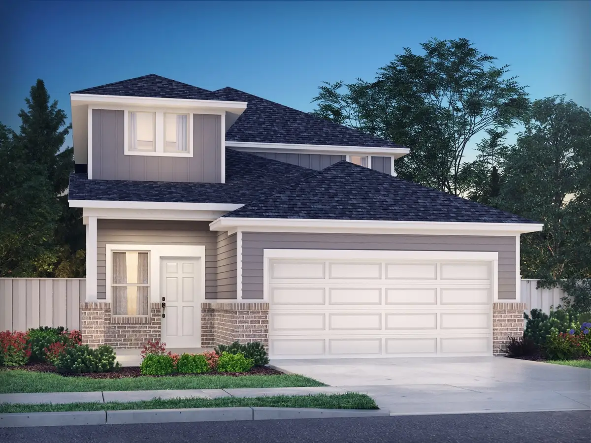 14278 Granger Pointe Lane, Conroe, TX 77302 - Image #1