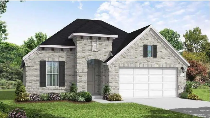 32526 Sweetgum Hollow Court, Spring, TX 77386 - #1