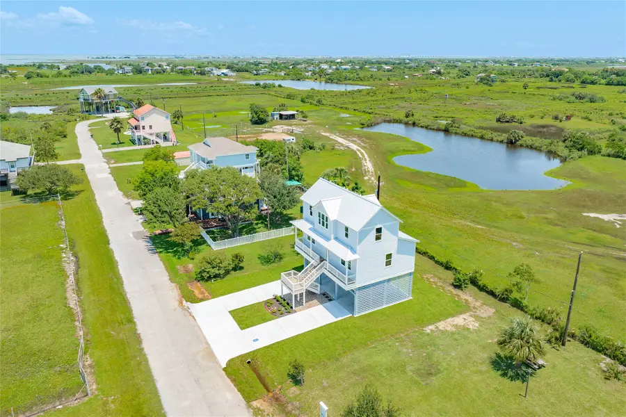 3611 W Jean St, Galveston, TX 77554 - #3