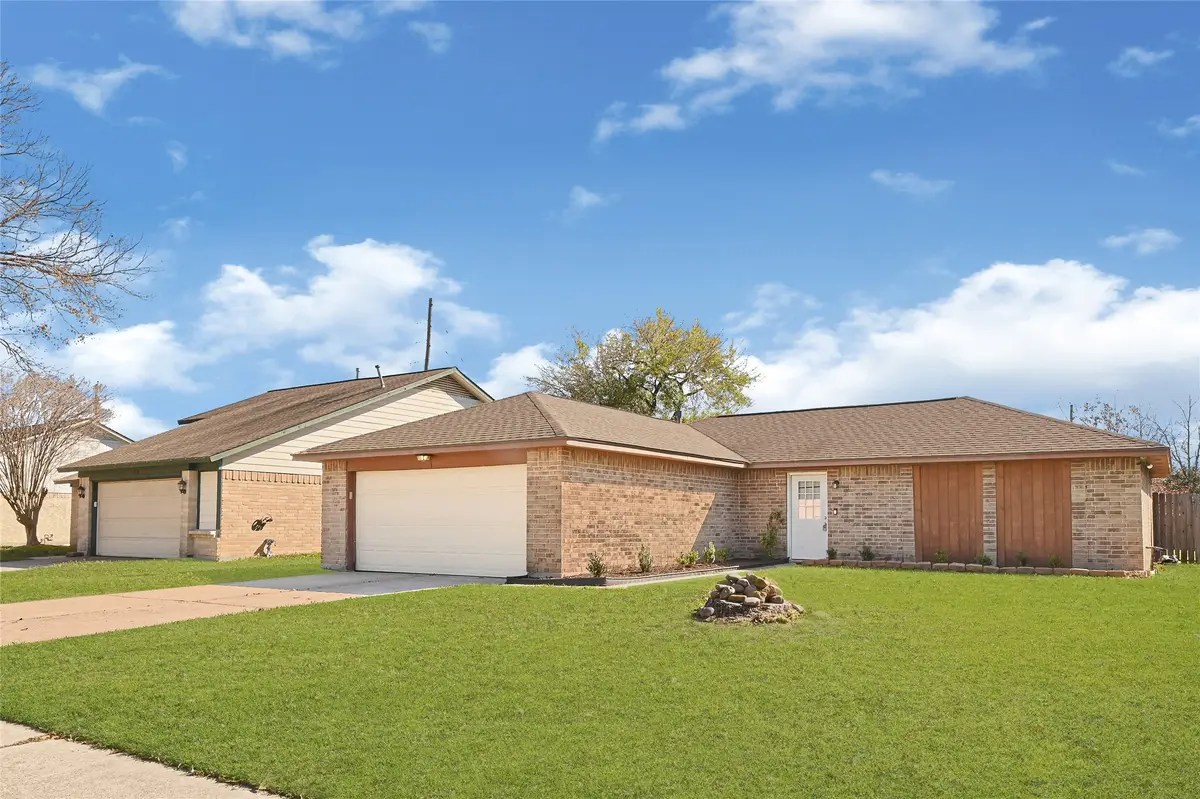 502 N Rock Drive, Houston, TX 77073 - Image #1