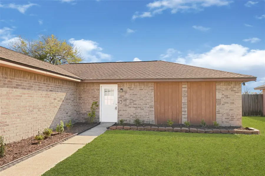 502 N Rock Drive, Houston, TX 77073 - Image #3