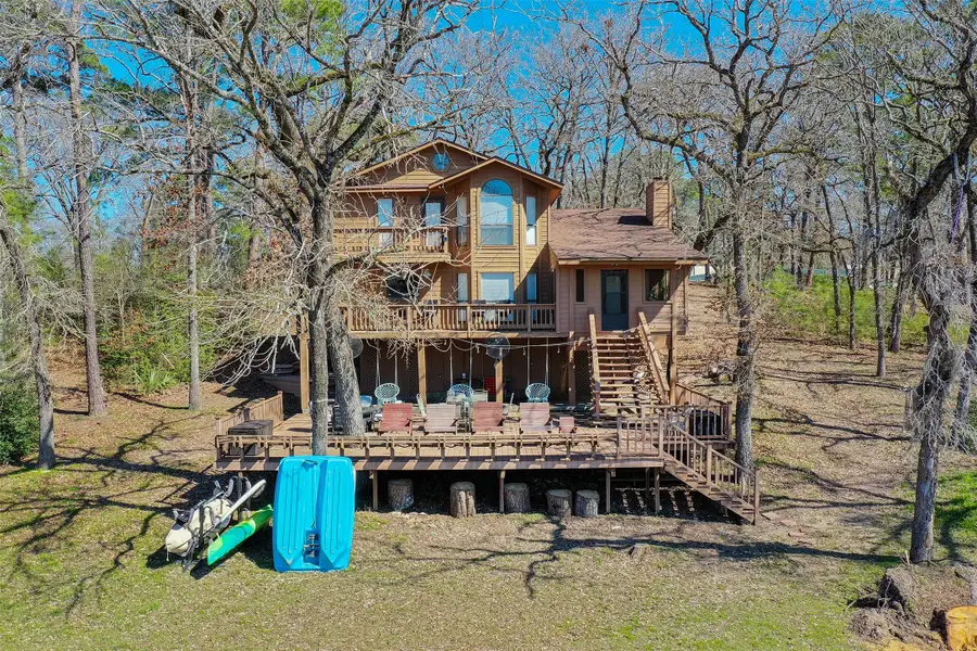431 Shoreline Drive, Huntsville, TX 77320 - #2
