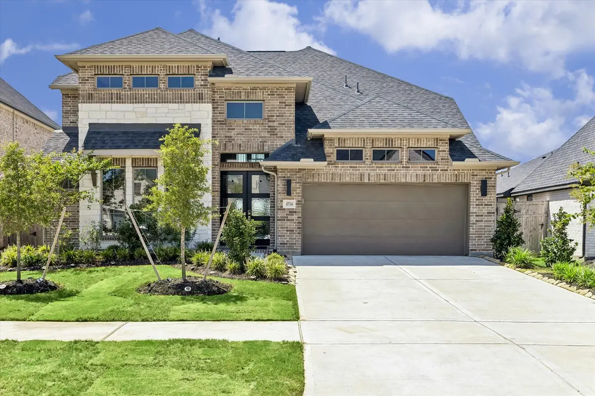 4734 Silo Shadow Way, Fulshear, TX 77441 - #1