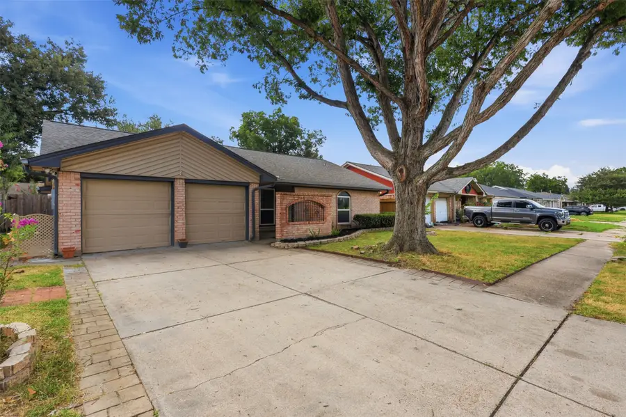 8806 Twisting Vine Lane, Houston, TX 77040 - #2