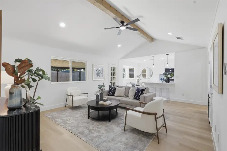 8806 Twisting Vine Lane, Houston, TX 77040 - #3