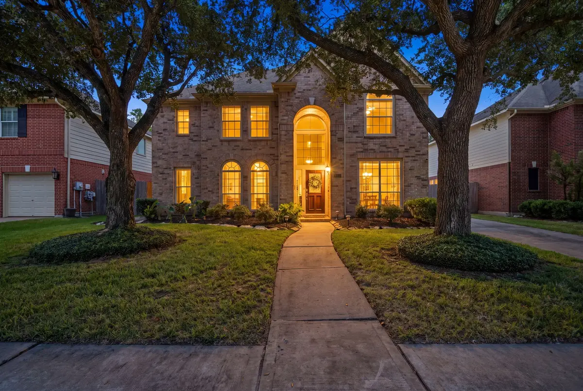 5311 Summerside Drive, Katy, TX 77450 - #1