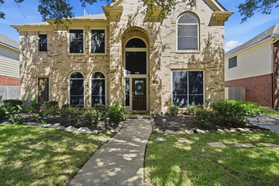 5311 Summerside Drive, Katy, TX 77450 - #3