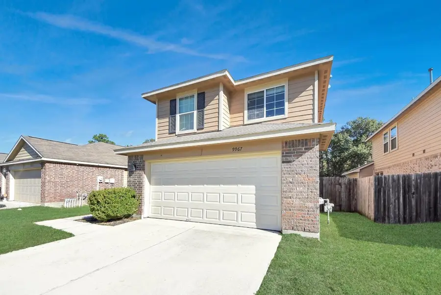 9967 Sterling Place Drive, Conroe, TX 77303 - #3