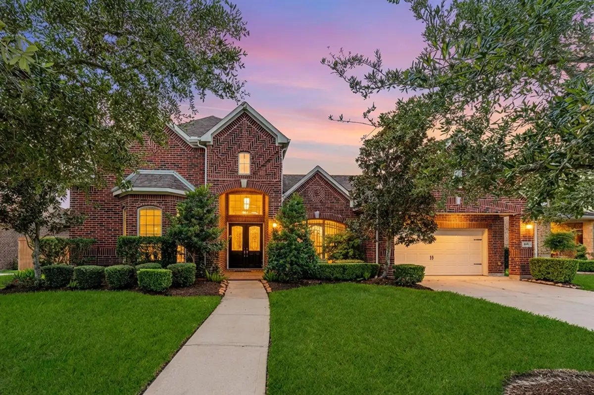 4310 Red Eagle Pass Lane, Manvel, TX 77578 - Image #1